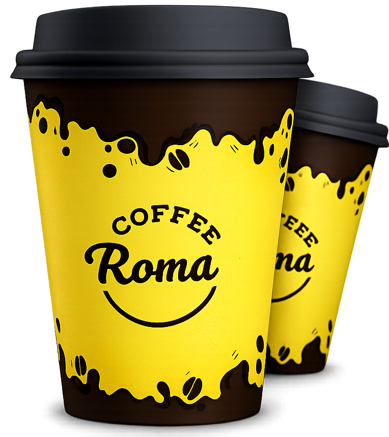 Cups Packaging
