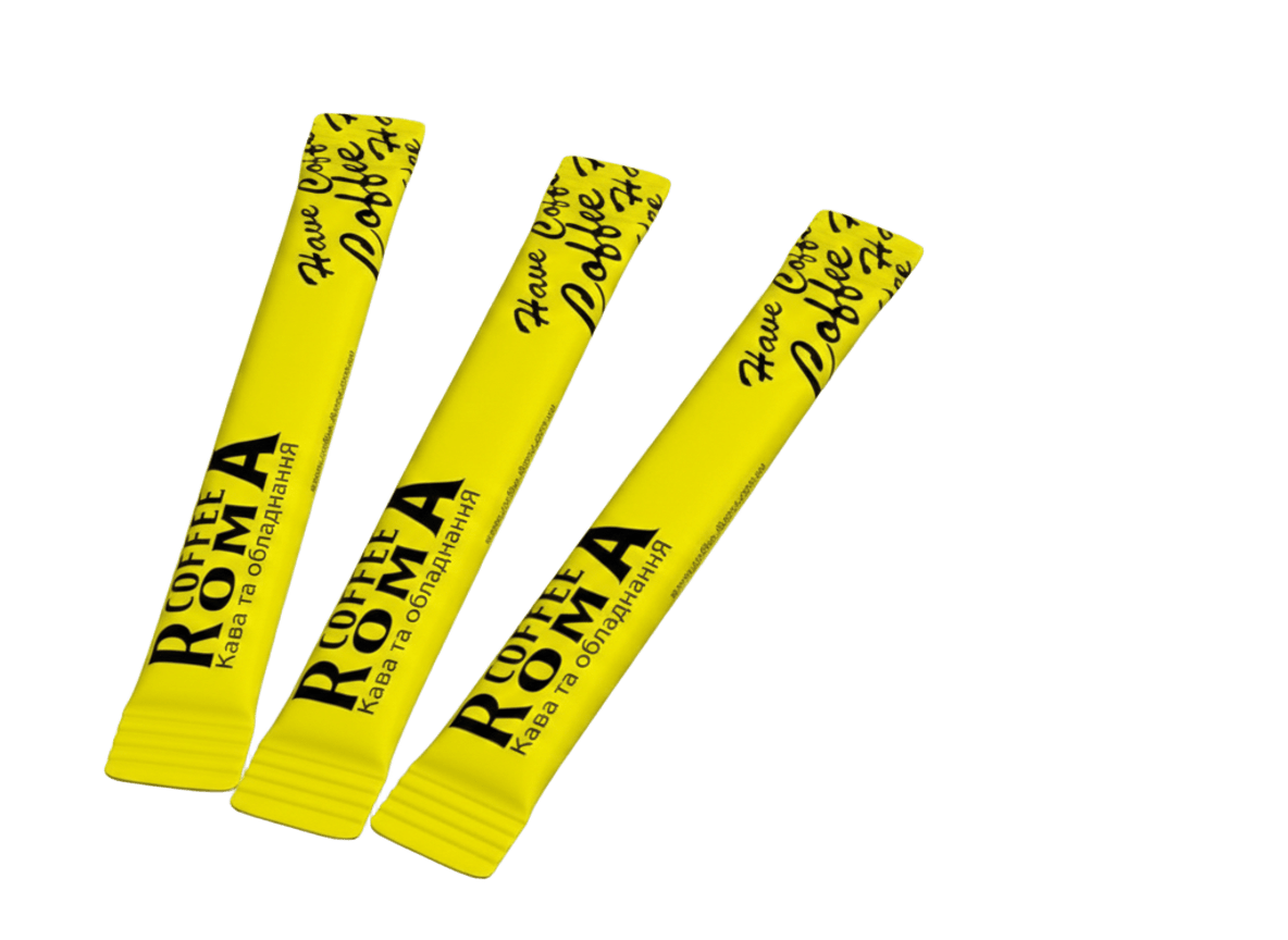 Sugar sticks