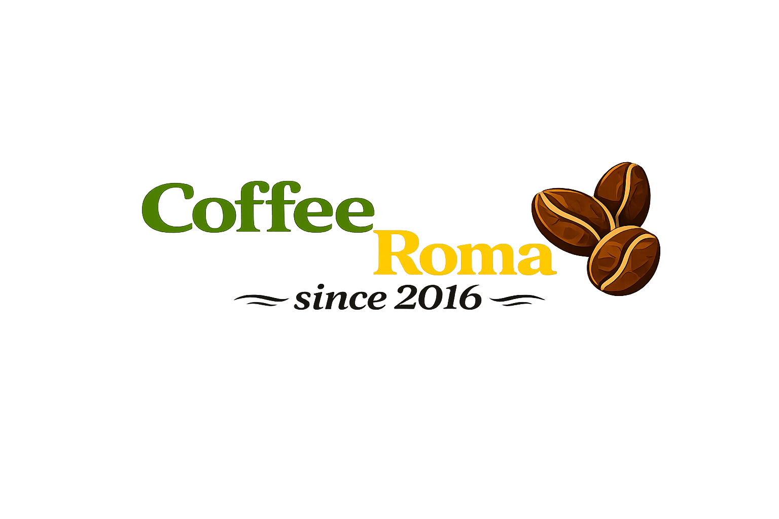 Coffee Roma